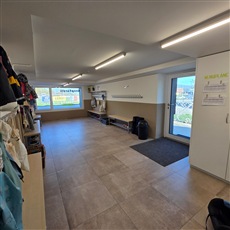 Garderobe